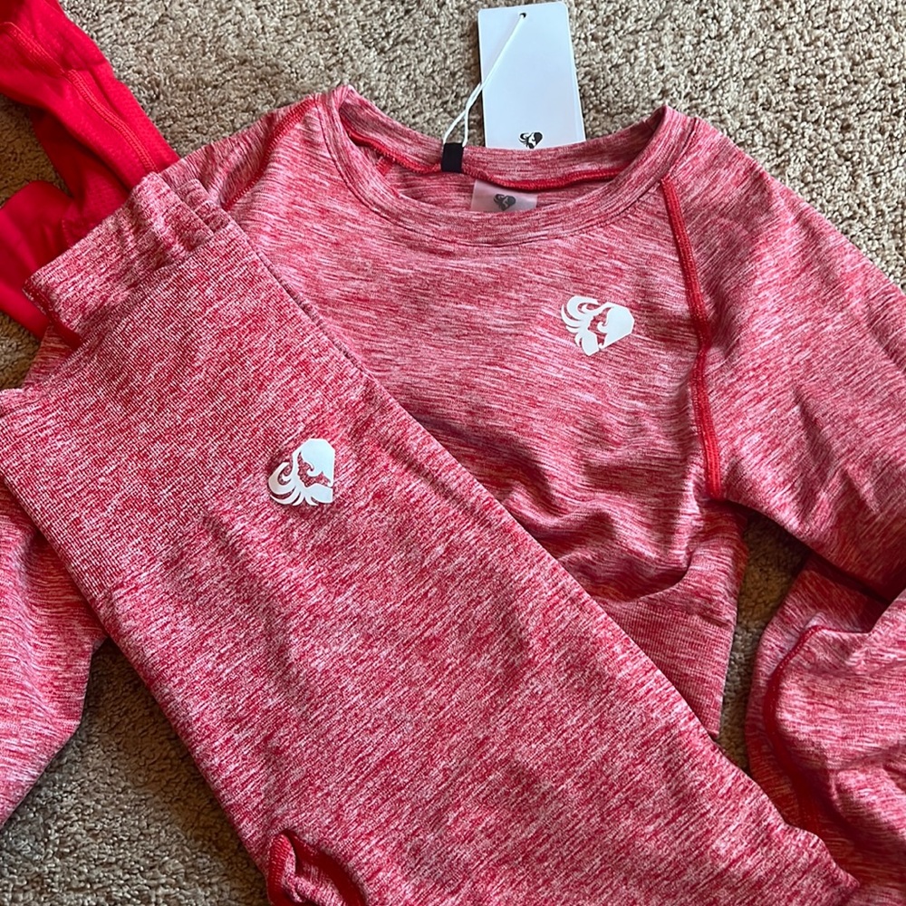 Women’s best workout outfit
